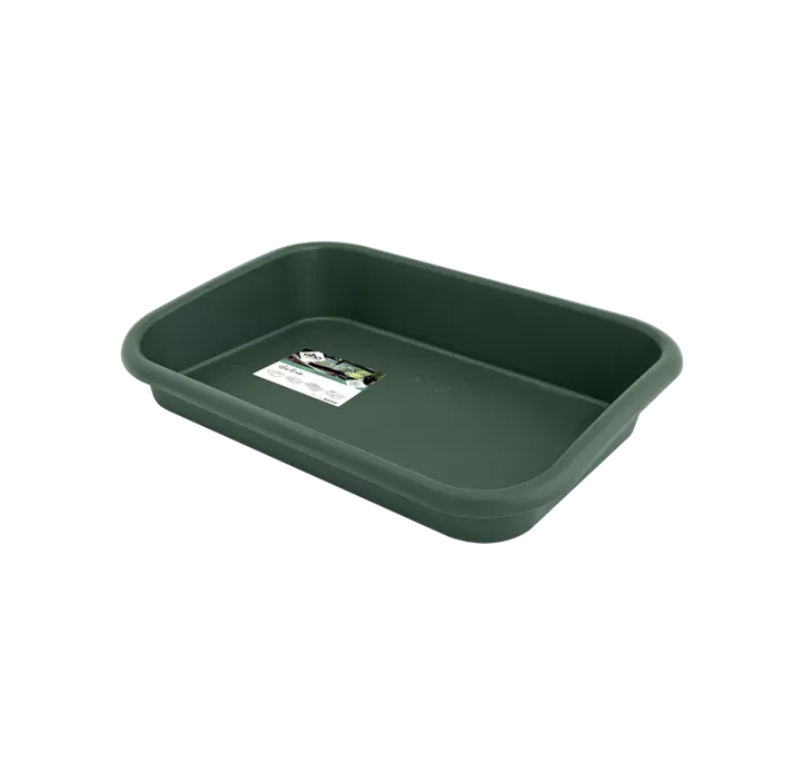 UV-beständig, 100 % Recyclingmaterial