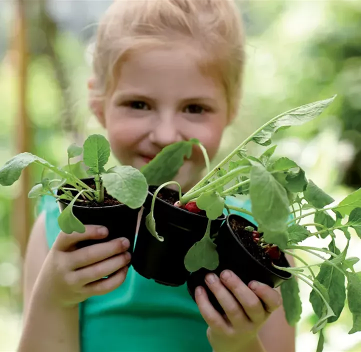 UV- & frostbeständig, 100 % Recyclingmaterial