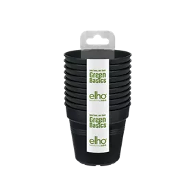 Grow Pot Starter Set 10 Stk. Pkg