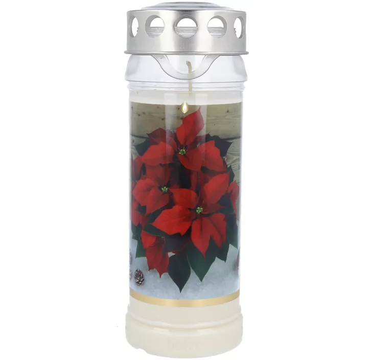 Premium 7 Tage Motivlicht