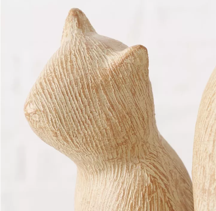 Figur Eichhörnchen Morrys