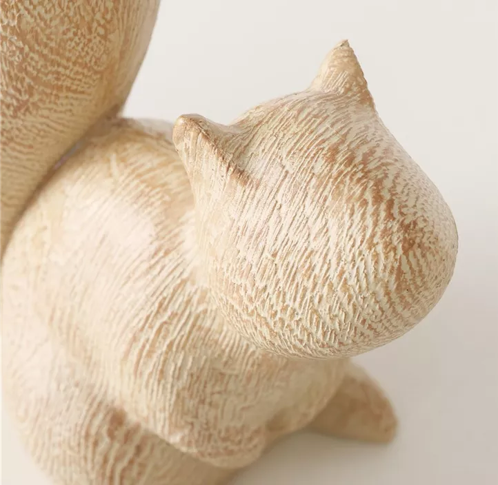 Figur Eichhörnchen Morrys