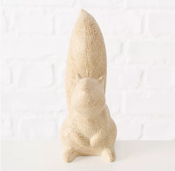 Figur Eichhörnchen Morrys