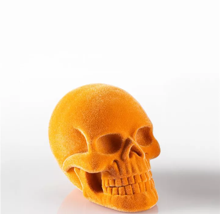 Halloween Dekokopf Coco