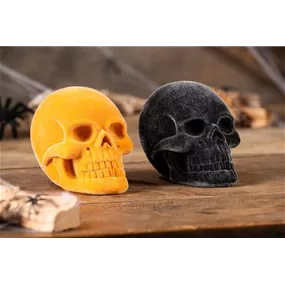 Halloween Dekokopf Coco