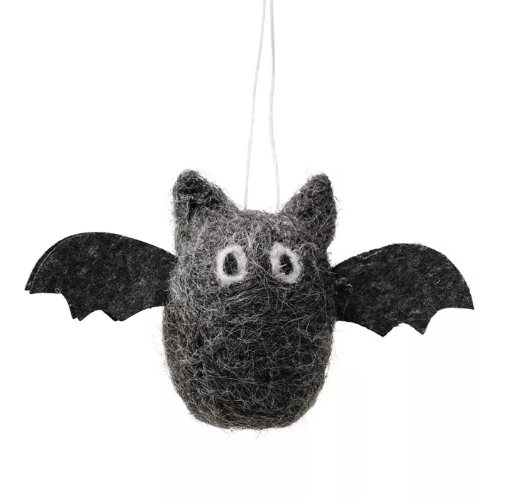 Hängefigur Fledermaus Flagger