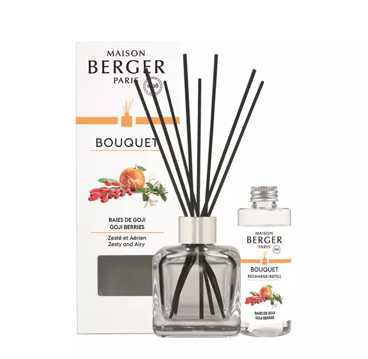 MB Duftbouquet Baies de Goji