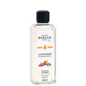 MB Parfum Baies de Goji