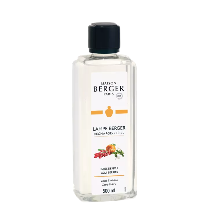 MB Parfum Baies de Goji