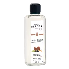 MB Parfum Cuir Mystique