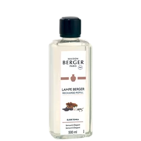 MB Parfum Elixir Tonka