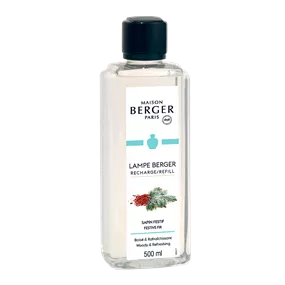 MB Parfum Sapin Festif