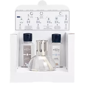 MB Set Essentielle Ronde