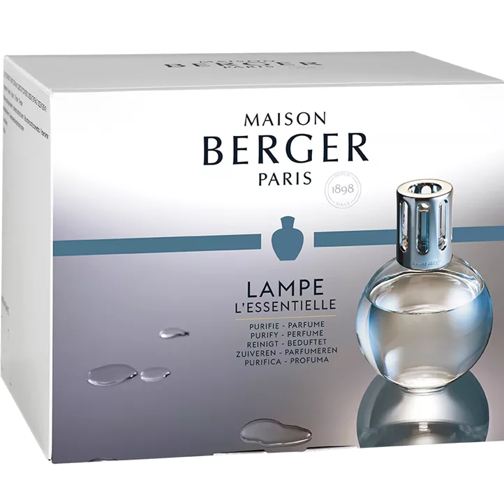 MB Set Essentielle Ronde