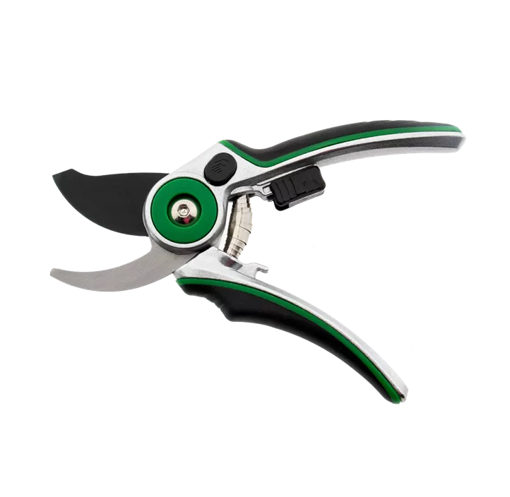 Metall-Gartenschere Premium