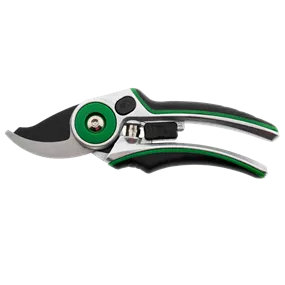 Metall-Gartenschere Premium