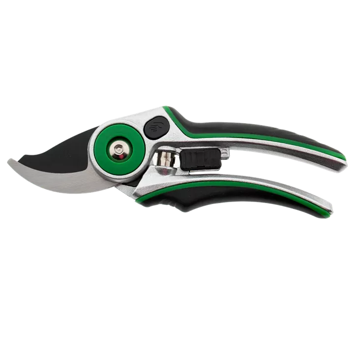 Metall-Gartenschere Premium