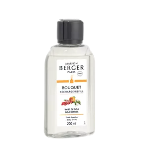 Nachfüllung für Cube Baies de Goji