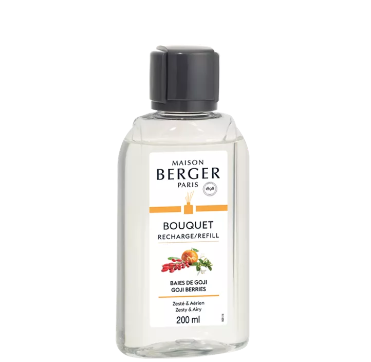 Nachfüllung für Cube Baies de Goji