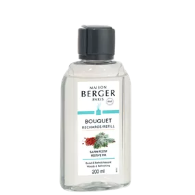 Nachfüllung für Cube Sapin Festif