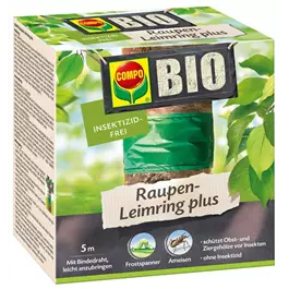 COMPO BIO Raupen-Leimring