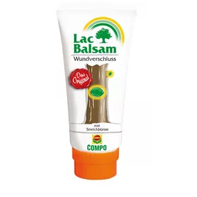Lac Balsam Wundverschluss