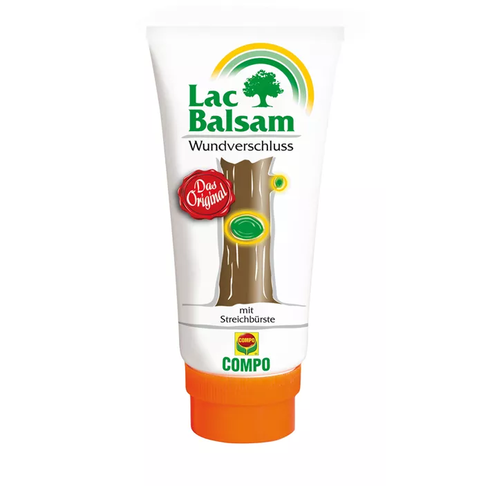 Lac Balsam Wundverschluss