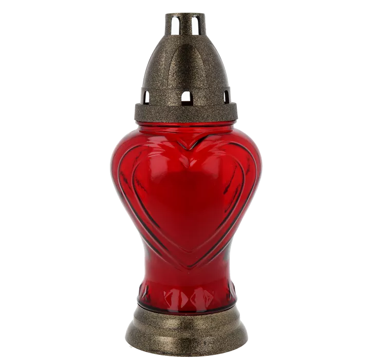 Glas Grablaterne Sofia