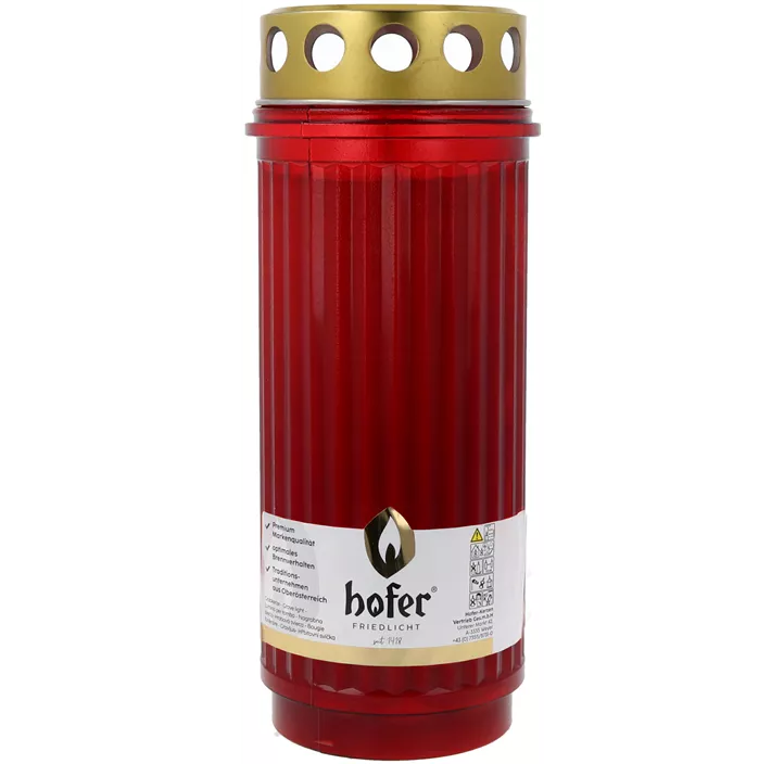 Grablicht Dauerbrenner Elegance 10 Tage