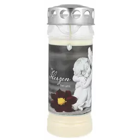 Grablicht NATUR Motivlicht 6 Tage