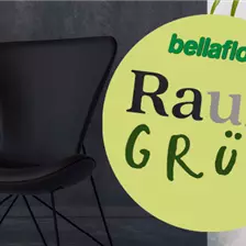 Raumgrün
