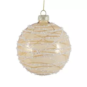 Christbaumkugel Line