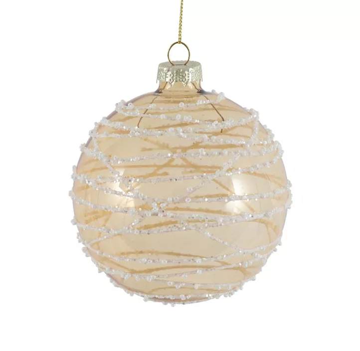 Christbaumkugel Line