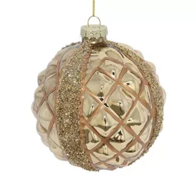 Christbaumkugel Martina