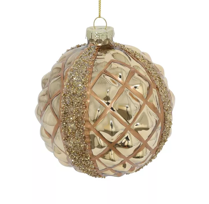 Christbaumkugel Martina