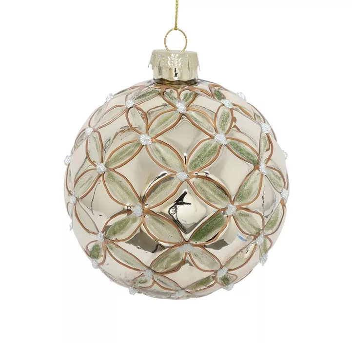 Christbaumkugel Phallon