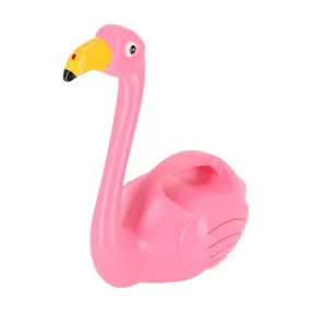 Gießkanne Flamingo