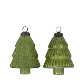 Christbaumfigur Tree