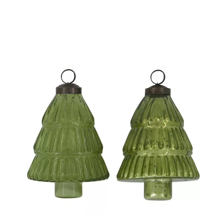 Christbaumfigur Tree