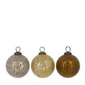 Christbaumkugel Spots