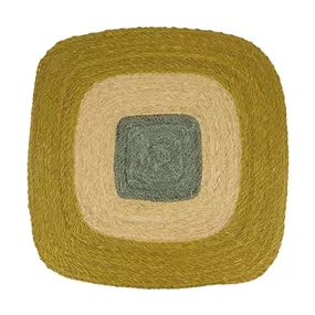 Tischset aus Seegras