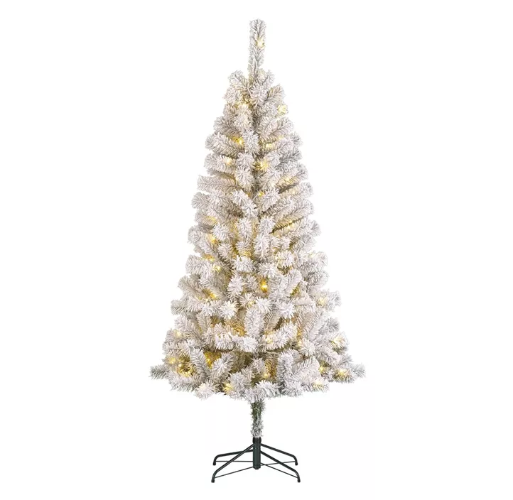 Weihnachtsbaum Ague 195L 458 Tips Timer-Dimmer