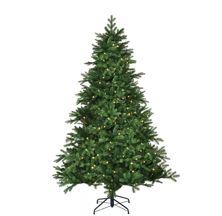 Weihnachtsbaum Brampton 320 L 2322 Tips
