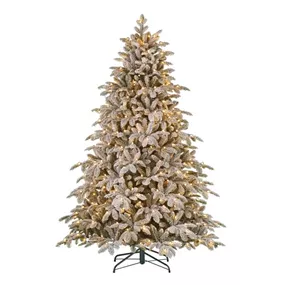 Weihnachtsbaum Bridgeton 360L 2083 Tips Timer-Dimmer