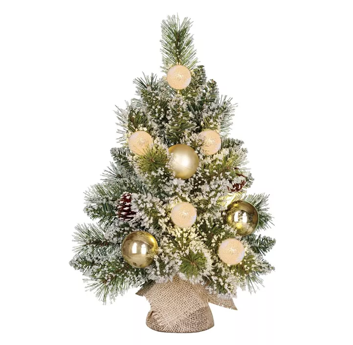 Weihnachtsbaum Kaprun 8L 36 Tips batteriebetr. Tim