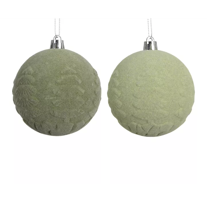 Christbaumkugel Polystyren