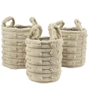 Aufbewahrungskorb Polyester