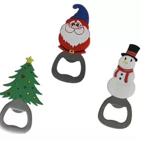 Flaschenöffner X-Mas