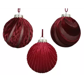 Kugel Polystyren sortiert