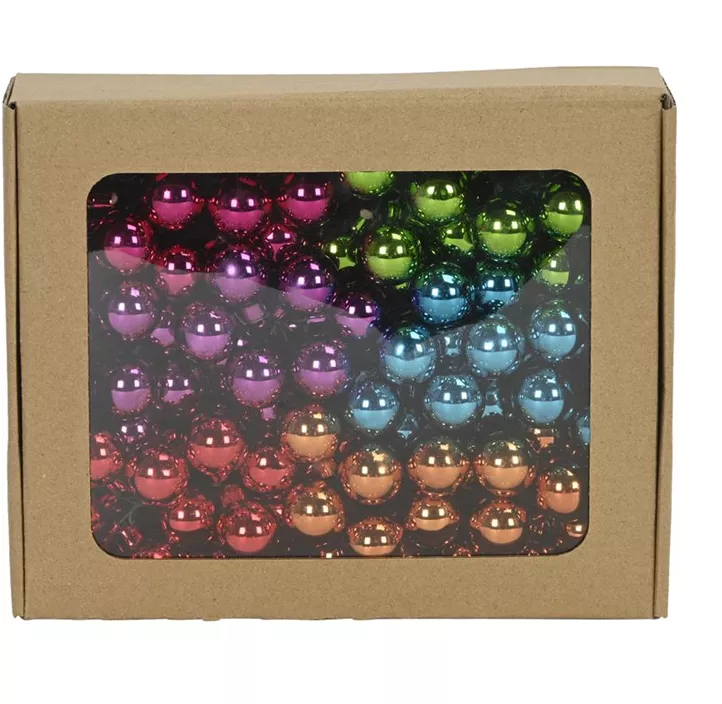 Spiegelbeeren in der Box